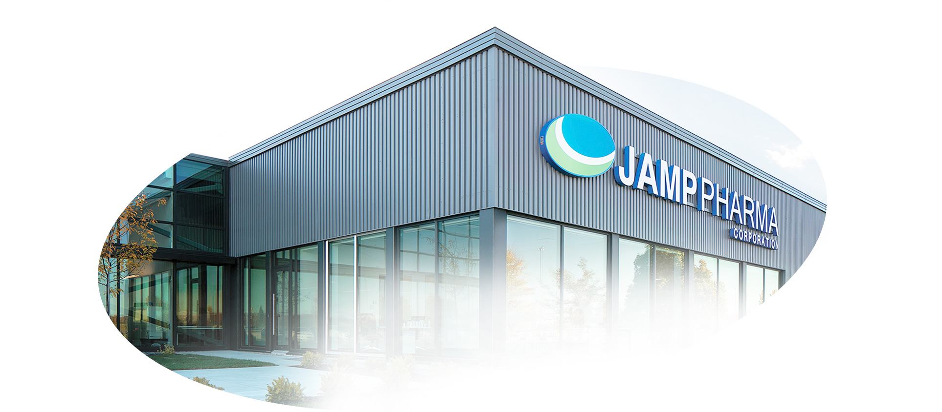 JAMP Pharma Corporation