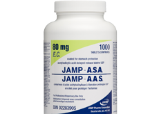 Médicament JAMP Pharma