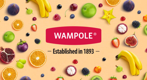 Wampole Products are now available on Amazon.ca