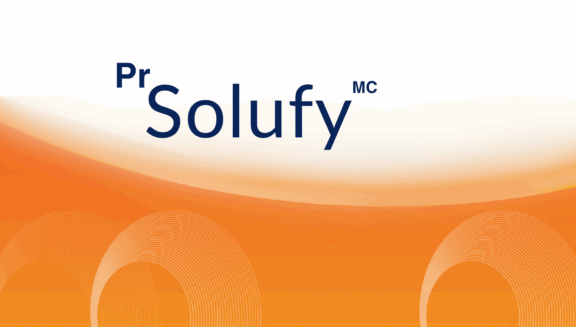 Orimed Pharma annonce la disponibilité au Canada de Pr Solufy MC, une nouvelle solution liquide d’aripiprazole