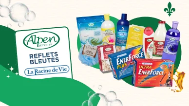 Expansion stratégique : Les Laboratoires Suisse et Cosmetic Import poursuivent leur croissance avec l&rsquo;acquisition des actifs de Laboratoires Colba